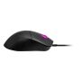 COOLER MASTER MYSZ DLA GRACZY MM730 16000DPI RGB MATOWA MM-730-KKOL1