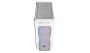 COOLER MASTER OBUDOWA MIDI TOWER MASTERBOX TD500 MESH WHITE ARGB + KONTROLER MCB-D500D-WGNN-S01
