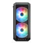 COOLER MASTER OBUDOWA MIDI TOWER MASTERCASE H500 ARGB MCM-H500-IGNN-S01