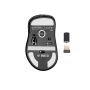 Cooler Master Peripherals MM731 mouse Right-hand Bluetooth+USB Type-A Optical