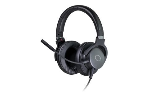 COOLER MASTER SŁUCHAWKI NAUSZNE MH751 Z MIKROFONEM MH-751