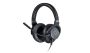 COOLER MASTER SŁUCHAWKI NAUSZNE MH751 Z MIKROFONEM MH-751