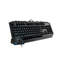 COOLER MASTER ZESTAW DLA GRACZY 2W1 DEVASTATOR 3 PLUS KLAWIATURA+MYSZ US SGB-3001-KKMF1-US