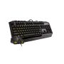 COOLER MASTER ZESTAW DLA GRACZY 2W1 DEVASTATOR 3 PLUS KLAWIATURA+MYSZ US SGB-3001-KKMF1-US
