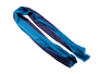 Cooling towel - blue