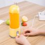 Cordless Blender KONKA KJ-60U02(C) 420 ml