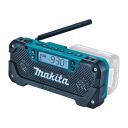 Cordless Radio 10.8V Makita MR052