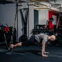Core STS THORN + FIT Camo Pull-Up System