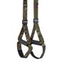 Core STS THORN + FIT Camo Pull-Up System