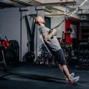 Core STS THORN + FIT Camo Pull-Up System