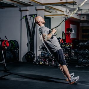 Core STS THORN + FIT Camo Pull-Up System