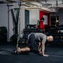 Core STS THORN + FIT Camo Pull-Up System