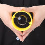 Corn peeler