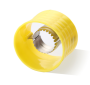 Corn peeler