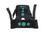 Corrector of faulty posture, straight back, straight back