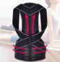 Corrector of posture defect / straight holder - size M