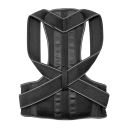 Corrector of posture defects / straight holder - size L