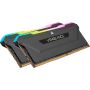Corsair Vengeance RGB 16GB(2x8GB) 3600MHz
