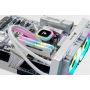 Corsair Vengeance RGB 16GB(2x8GB) 3600MHz White (WYPRZEDAŻ)