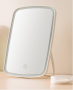 Cosmetic mirror + magnifying glass Jordan & Judy LED (NV026) - monochrome LED
