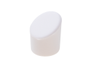 Cover (big) screw fender Xiaomi Mi Electric Scooter M365 - white (original)