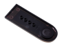 Cover of the dashboard (rear) Xiaomi Mi Electric Scooter M365 (original)