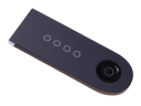 Cover of the dashboard (rear) Xiaomi Mi Electric Scooter M365 (original)