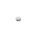 Cover (small) screw fender Xiaomi Mi Electric Scooter M365 - white (original)