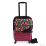 Cover4Case Folk - Suitcase cover