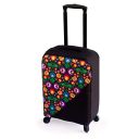 Cover4Case Folk - Suitcase cover