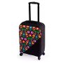 Cover4Case Folk - Suitcase cover