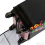 Cover4Case Folk - Suitcase cover