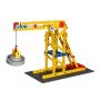 Crane from bricks 3 in 1
