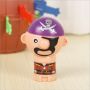 Crazy pirate arcade game