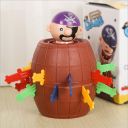 Crazy pirate arcade game