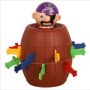 Crazy pirate arcade game