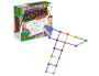 Creative 3D tubes Alexander - Montino 75
