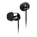 Creative Labs EP-630 Headphones In-ear Black