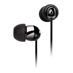 Creative Labs EP-630 Headphones In-ear Black