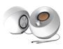 Creative Labs Pebble Black Wired 4.4 W