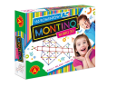 Creative tubes 3D Alexander - Montino 155