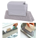 Crevice brush - grey