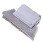 Crevice brush - grey