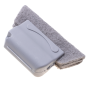 Crevice brush - grey