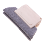 Crevice brush - white