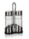CUL II salt & pepper shaker 40ml