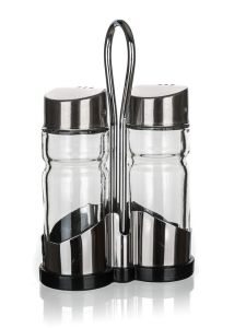 CUL II salt & pepper shaker 40ml