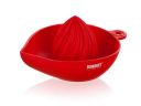 Cul.Red silicone citrus squeezer
