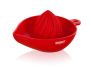 Cul.Red silicone citrus squeezer