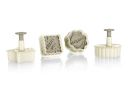 CULINARIA 4pcs cutter